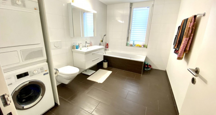 TOLLE MINERGIEWOHNUNG MIT BLICK AUF DEN PILATUS image 5