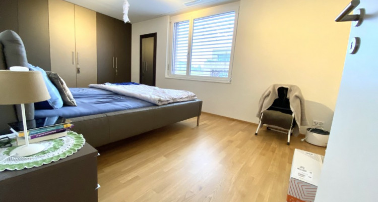 TOLLE MINERGIEWOHNUNG MIT BLICK AUF DEN PILATUS image 6