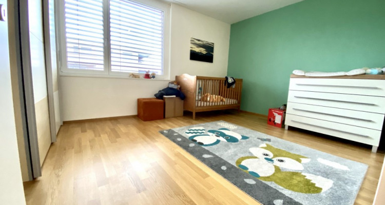 TOLLE MINERGIEWOHNUNG MIT BLICK AUF DEN PILATUS image 7