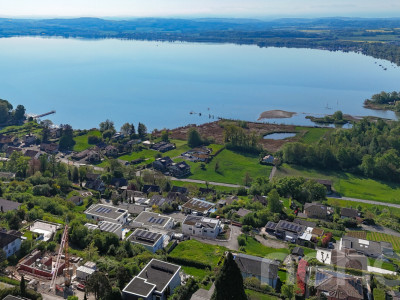 Villa darchitecte avec vue panoramique sur le lac et les montagnes image 2