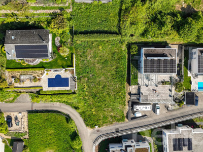 Villa darchitecte avec vue panoramique sur le lac et les montagnes image 8