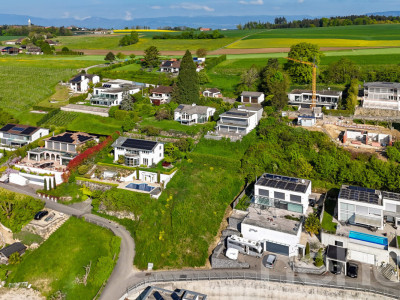 Villa darchitecte avec vue panoramique sur le lac et les montagnes image 10