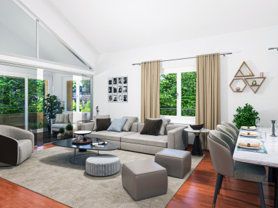 Appartement nouvelle réalisation  image 5