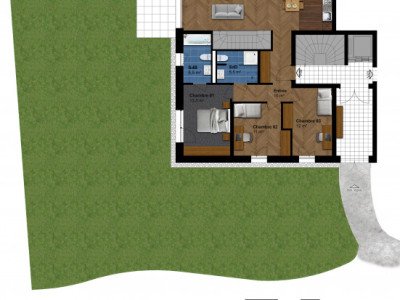 Appartement nouvelle réalisation  image 7