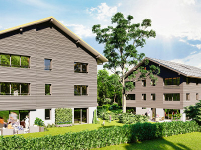 Appartement nouvelle réalisation  image 2