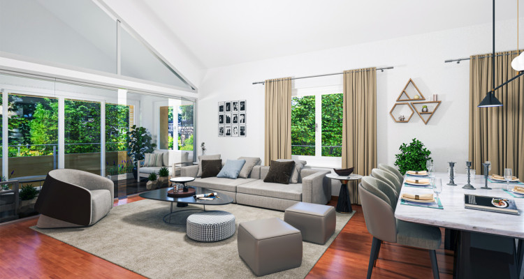 Appartement nouvelle réalisation  image 5