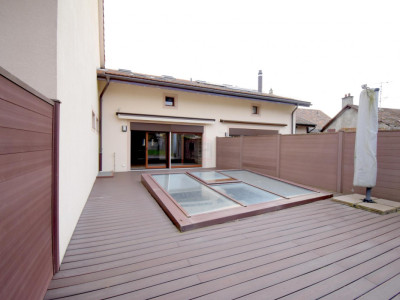 Magnifique maison villageoise avec jardin image 2