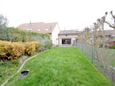 Magnifique maison villageoise avec jardin image 4