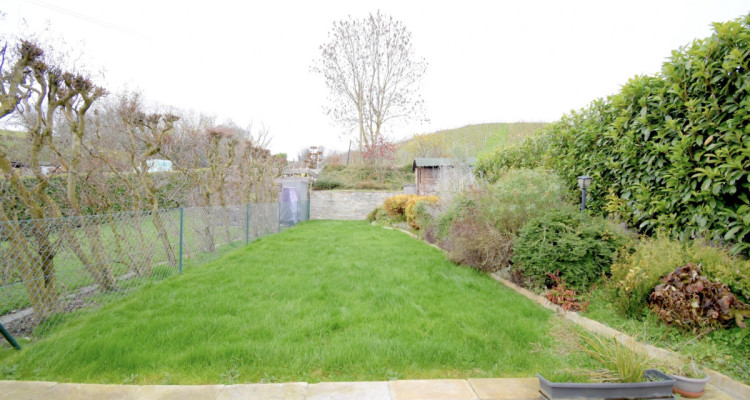 Magnifique maison villageoise avec jardin image 3