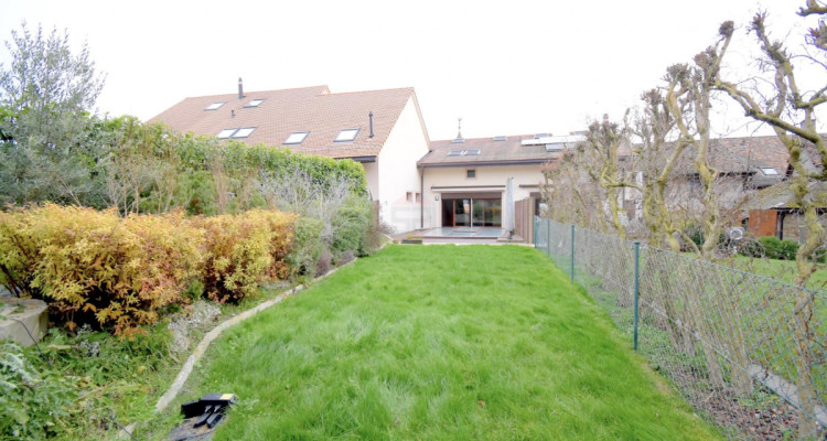 Magnifique maison villageoise avec jardin image 4