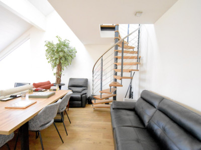 Vivre entre confort moderne et nature ? Duplex idyllique à 5 minutes de Morges image 6