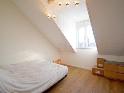 Vivre entre confort moderne et nature ? Duplex idyllique à 5 minutes de Morges image 11