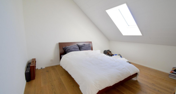 Vivre entre confort moderne et nature ? Duplex idyllique à 5 minutes de Morges image 10