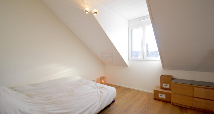 Vivre entre confort moderne et nature ? Duplex idyllique à 5 minutes de Morges image 11