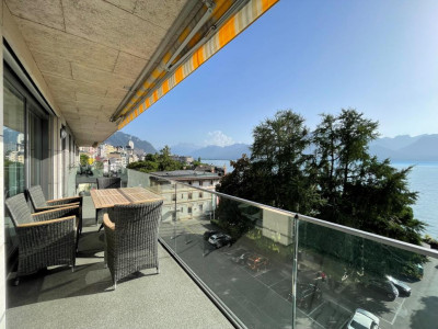 OPPORTUNITE - ATTIQUE AU CENTRE DE LA VILLE image 2