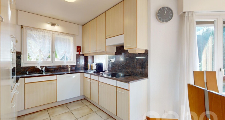 Exclusif: Belle villa de 4 chambres et studio au rez inférieur image 1