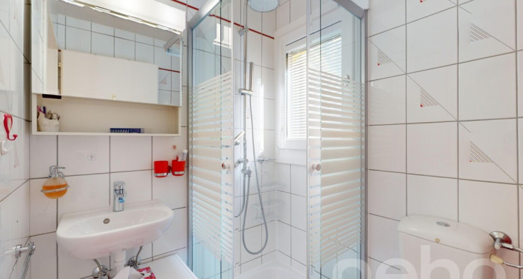 Exclusif: Belle villa de 4 chambres et studio au rez inférieur image 5