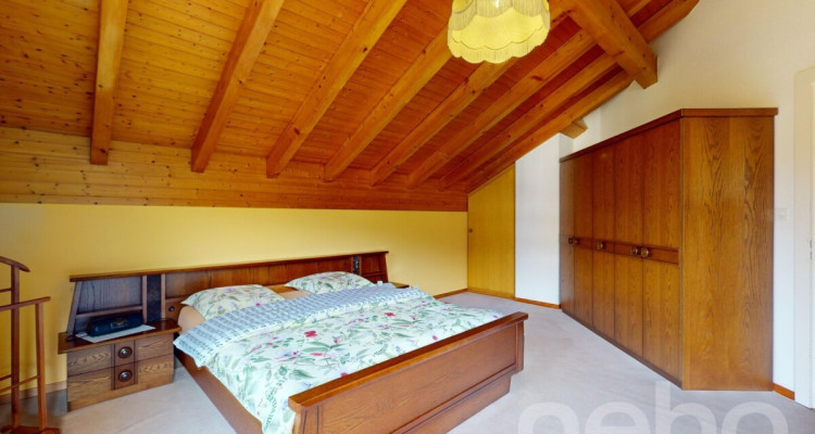 Exclusif: Belle villa de 4 chambres et studio au rez inférieur image 7