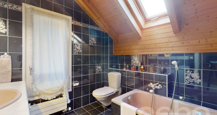 Exclusif: Belle villa de 4 chambres et studio au rez inférieur image 8