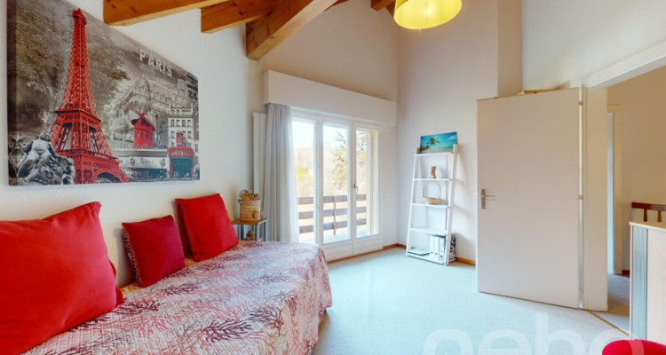 Exclusif: Belle villa de 4 chambres et studio au rez inférieur image 9