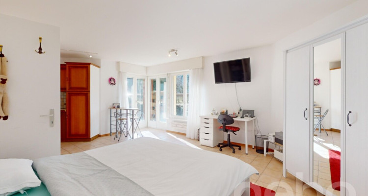 Exclusif: Belle villa de 4 chambres et studio au rez inférieur image 10