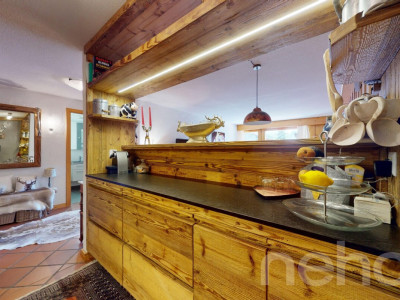 Exclusif: Superbe 2.5 pièces au centre du village image 4