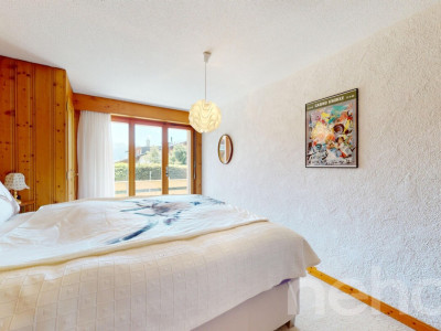 Exclusif: Superbe 2.5 pièces au centre du village image 7