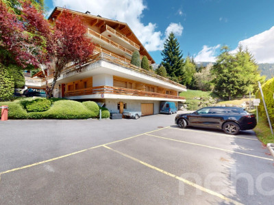 Exclusif: Superbe 2.5 pièces au centre du village image 12