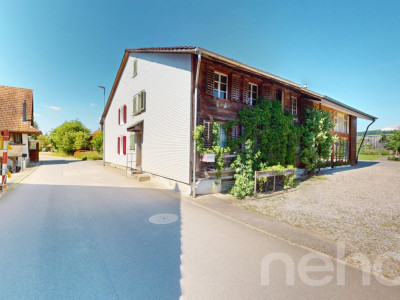 Sonnige Liegenschaft in Kernzone mit Ausbaupotenzial image 2