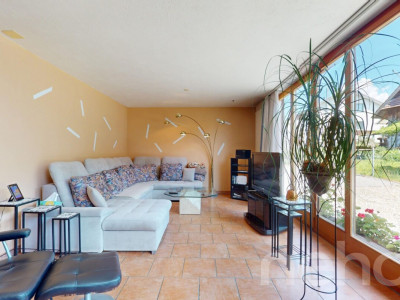 Sonnige Liegenschaft in Kernzone mit Ausbaupotenzial image 7