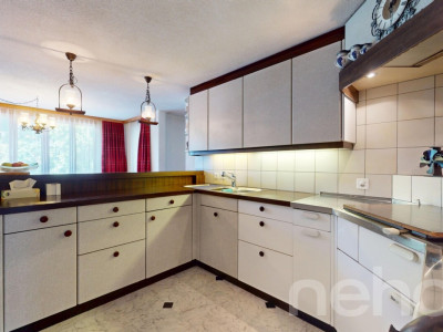 Sonnige Liegenschaft in Kernzone mit Ausbaupotenzial image 8