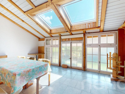 Sonnige Liegenschaft in Kernzone mit Ausbaupotenzial image 10