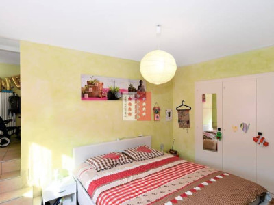 Maison individuelle avec potentiel de rénovation au coeur de Fully image 5