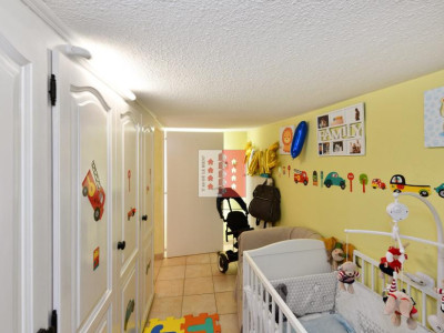 Maison individuelle avec potentiel de rénovation au coeur de Fully image 6