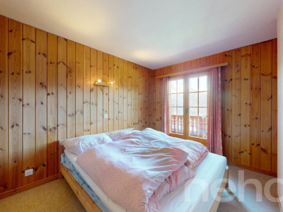 4 Vallées - Chalet de deux appartements à Bruson aux pieds des pistes image 8