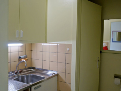 Appartement Le Locle - 1 pièce image 2