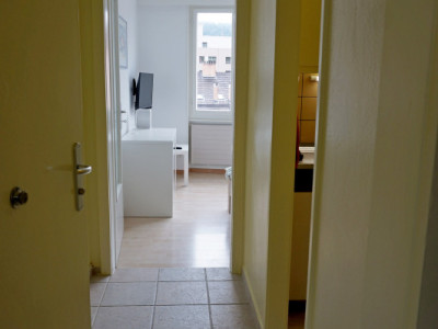 Appartement Le Locle - 1 pièce image 4