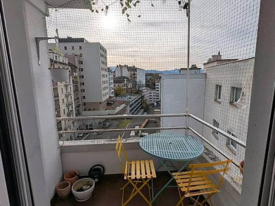 Appartement Lausanne - 2.5 pièces image 2