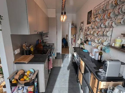 Appartement Lausanne - 2.5 pièces image 3