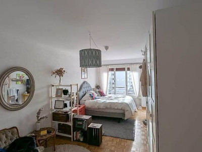 Appartement Lausanne - 2.5 pièces image 4