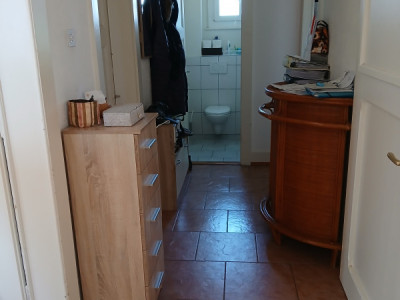 Appartement Renens - 1 pièce image 3