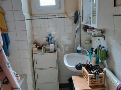 Appartement Renens - 1 pièce image 4