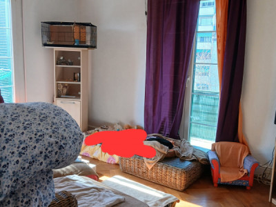 Appartement Renens - 1 pièce image 7