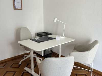 Chambre Fribourg - 1 pièce image 2