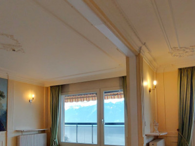 Appartement Montreux - 5 pièces image 2