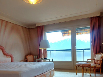 Appartement Montreux - 5 pièces image 3