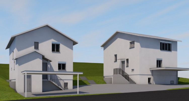 Ihr neues Zuhause in Nunningen image 4