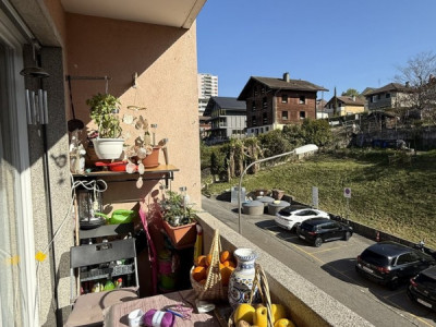 Appartement Prilly - 3 pièces image 10