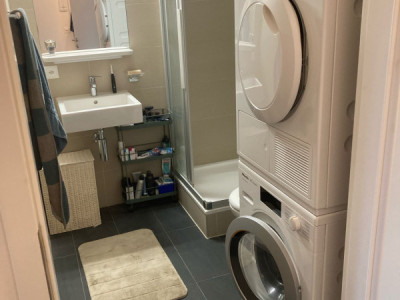 Appartement Chavannes-près-Renens - 3.5 pièces image 3