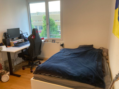 Appartement Chavannes-près-Renens - 3.5 pièces image 4